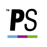 Parker Software logo - Similar company to Nexbotix