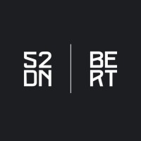 52DN | BERT logo - Similar company to Bullit Digital