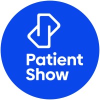 Patient Show logo - Similar company to Mind Marketing