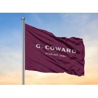G. Coward AS logo - Similar company to Ga Meknett As
