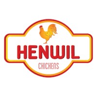 Henwil Chickens logo - Similar company to Supreme Poultry (Pty) Ltd