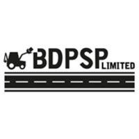 BDPSP Limited logo - Similar company to Tj Surfacing Ltd