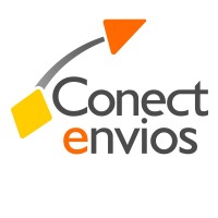 Conectenvios logo - Similar company to Enviai