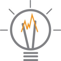 THINK FORWARD POWER logo - Similar company to Didaktron