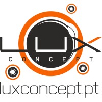 Lux Concept logo - Similar company to Get Technologies Pvt. Ltd