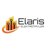 Elaris Elektrotavler AS logo - Similar company to Denko