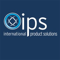 International Product Solutions logo - Similar company to E & C Chemicals Inc