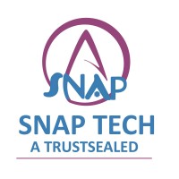 SNAP TECH COMPUTER logo - Similar company to Star Company