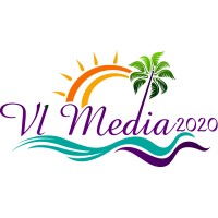 VI Media 2020 logo - Similar company to Parlance Media