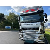 TL Commercials logo - Similar company to For Customs B.V.