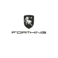 Forthing Türkiye logo - Similar company to Ulu Motor