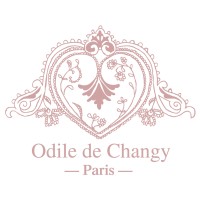 Odile de Changy logo - Similar company to Mademoiselle Fifì