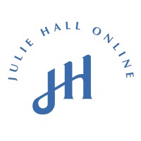 Julie Hall Online logo - Similar company to Kdp Creators Club