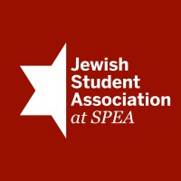 Jewish Student Association at SPEA logo - Similar company to Zignage