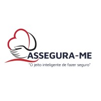 Assegura-Me logo - Similar company to Super Vou
