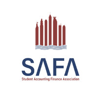 Student Accounting and Finance Association UMN logo - Similar company to Partender - Bar Inventory, Ordering, And Accounting In 15 Minutes