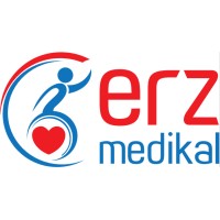 ERZ MEDİKAL logo - Similar company to Dam Medikal