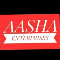 Aasha Enterprises logo - Similar company to Realinfinity