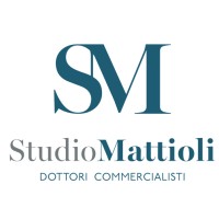 Studio Mattioli logo - Similar company to Mattioli Giorgi | Dottori Commercialisti