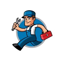 Handyman Service logo - Similar company to Smith Handyman Service