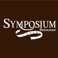 Symposium Cafe Restaurant Cobourg logo - Similar company to Trauma Resolution Centre