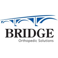 Bridge Orthopedic Solutions logo - Similar company to Central Austin Toastmasters
