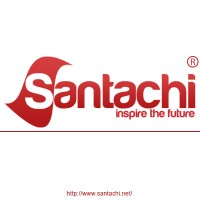 Santachi logo - Similar company to Unitekfiber