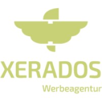 XERADOS Werbeagentur logo - Similar company to Schmid/Widmaier