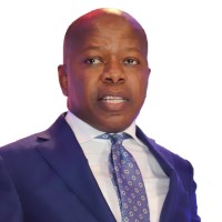 Agostinho Vuma logo - Similar company to Frelimo