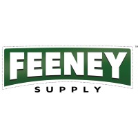 Feeney Supply logo - Similar company to Precision Veneer Products Ltd.