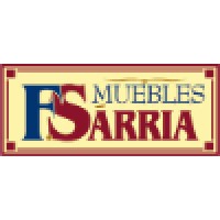 Muebles Sarria logo - Similar company to Ansema 2010, S.L.