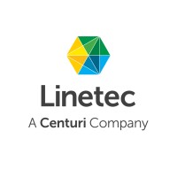 Linetec Services logo - Similar company to Service Electric Company