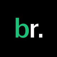 BlockchainReporter logo - Similar company to Altcoinbreaking