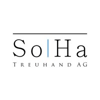SoHa Treuhand AG logo - Similar company to Pling - For Smart Decisions