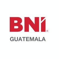 BNI Guatemala - Business Network International logo - Similar company to Servinsa