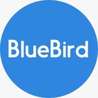BlueBirdstore.nl logo - Similar company to The High Value Clubs