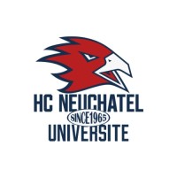 HC Neuchâtel Université logo - Similar company to Volkshochschule Region Biel-Lyss / Université Populaire Bienne-Lyss