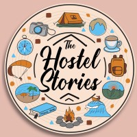 The Hostel Stories logo - Similar company to Neohostel Berlin - Maxfli Beteiligungs Gmbh