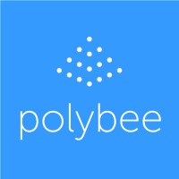 Polybee logo - Similar company to Krosslinker Aerogel Solutions