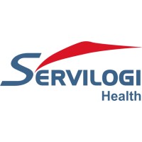 Servilogi Health logo - Similar company to Mrcryo