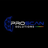 Pro SCAN Solutions logo - Similar company to Pro Gis Solutions