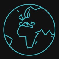 New Pangea logo - Similar company to Clements Construction Ltd