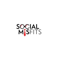 Social MisFits logo - Similar company to Y Agency