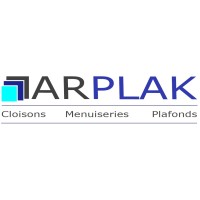 ARPLAK logo - Similar company to I Reseaux
