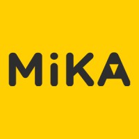 Mika İstanbul logo - Similar company to Loppo