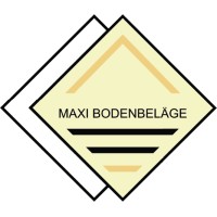MAXI Bodenbeläge GmbH logo - Similar company to Gabriell Simoni & Partner