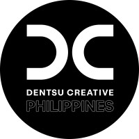 Dentsu Creative Philippines logo - Similar company to Oddefy