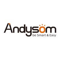 Shenzhen Andysom Lighting Co., Ltd logo - Similar company to Fantasy Lights Group