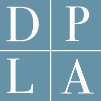 Digital Public Library of America logo - Similar company to Phillips Academy
