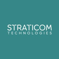 Straticom Technologies™ logo - Similar company to Changevu